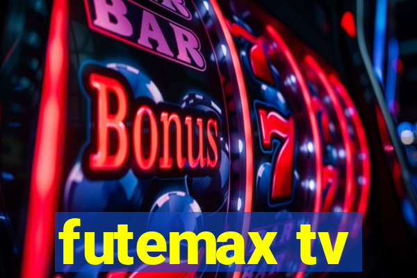 futemax tv